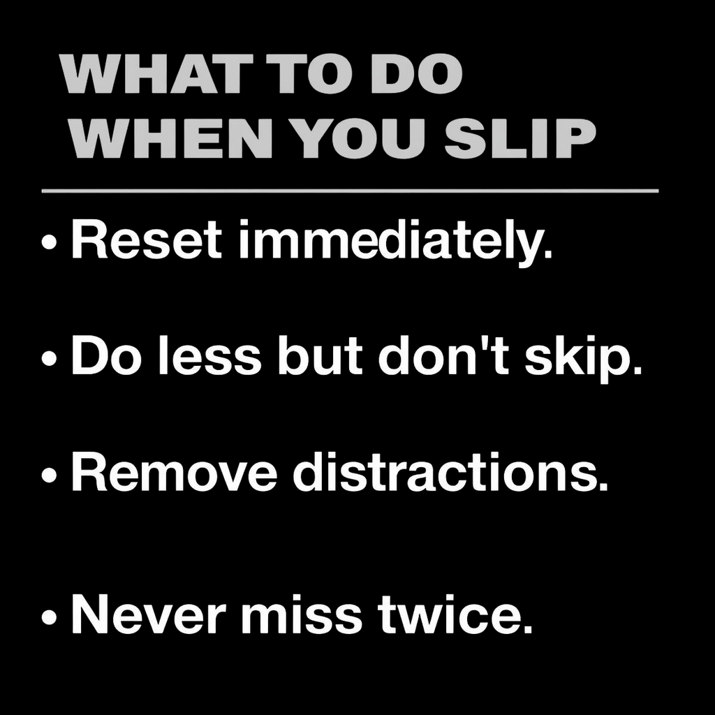 Monk Mode System™ 2.0 - 30 Days to Discipline